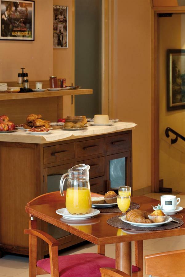Apartament Piteus Centre Sant Llorenc de Morunys Extérieur photo