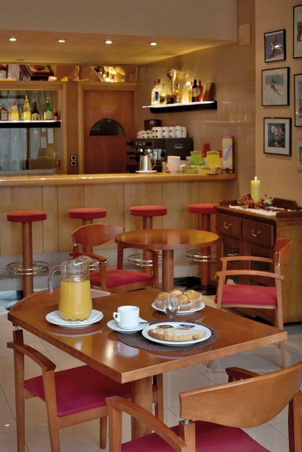 Apartament Piteus Centre Sant Llorenc de Morunys Extérieur photo